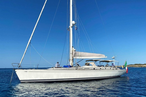 Picture Of: 2005 Nautor Swan Custom INDIGO VII