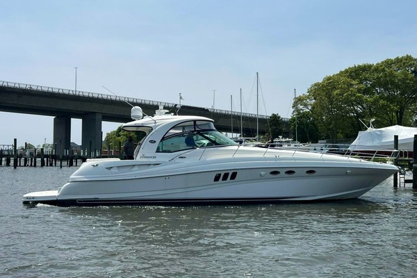 Picture Of: 2007 Sea Ray Custom JOYCEE