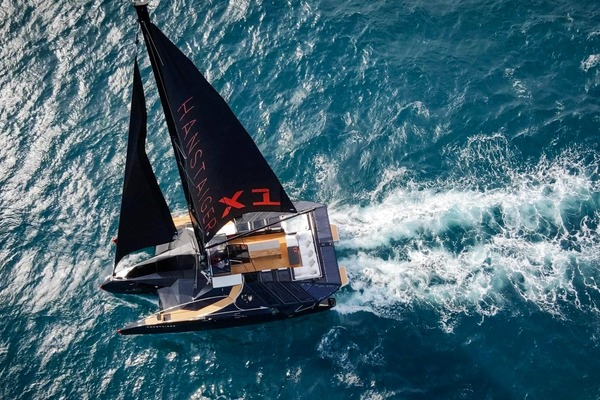 Picture Of: 2023 Hanstaiger Custom X1