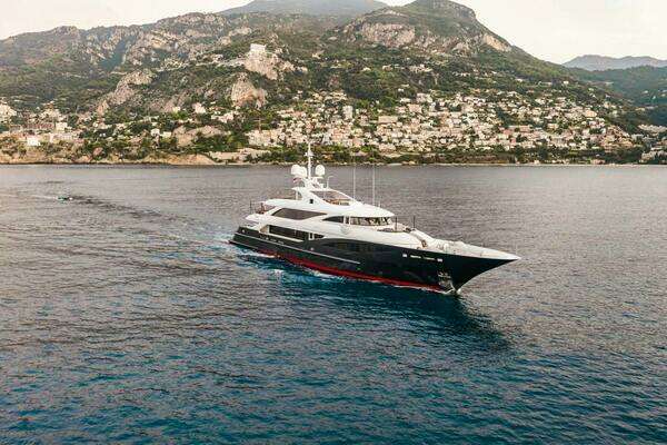 Picture Of: 2011 ISA ISA 500 LIBERTY