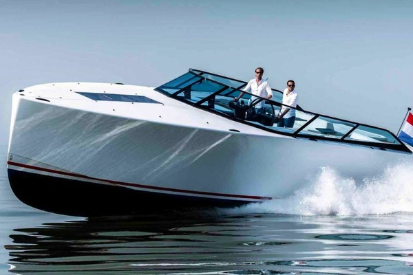 Picture Of: 2020 Waterdream Custom BENEAU WATERDREAM 52