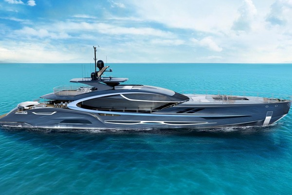 Picture Of: 2025 Latitude Custom ZEON