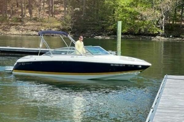 Picture Of: 2006 Cobalt 24SX 