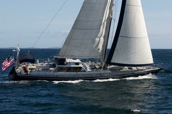 Picture Of: 1986 Deerfoot 74 Pilothouse Interlude