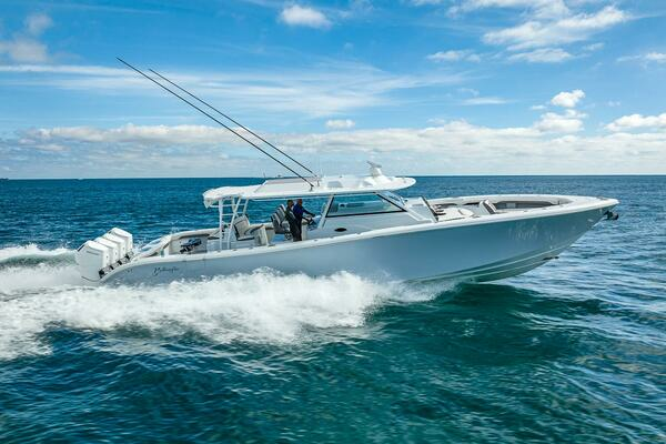 Picture Of: 2024 Yellowfin 54 Offshore 