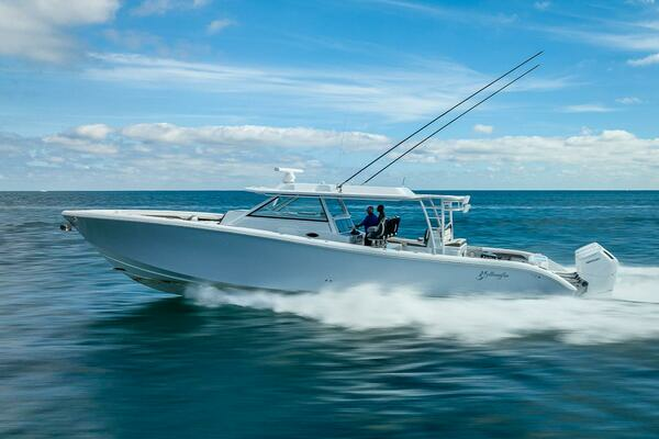 Picture Of: 2024 Yellowfin 54 Offshore 