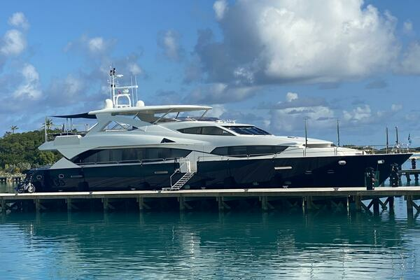 Picture Of: 2011 Sunseeker 34M Seahorse