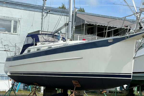 Picture Of: 2012 Seaward 32 Yolki Palki