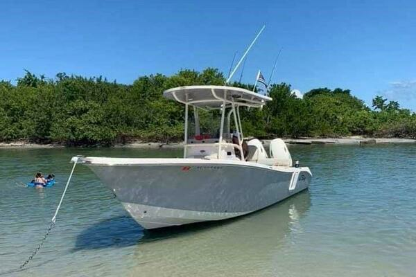 Picture Of: 2018 Sea Chaser 24 HFC 