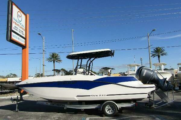 Picture Of: 2024 Starcraft SVX 231 OB CC 