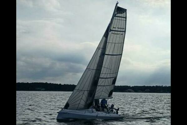 Picture Of: 2020 FarEast 19R 