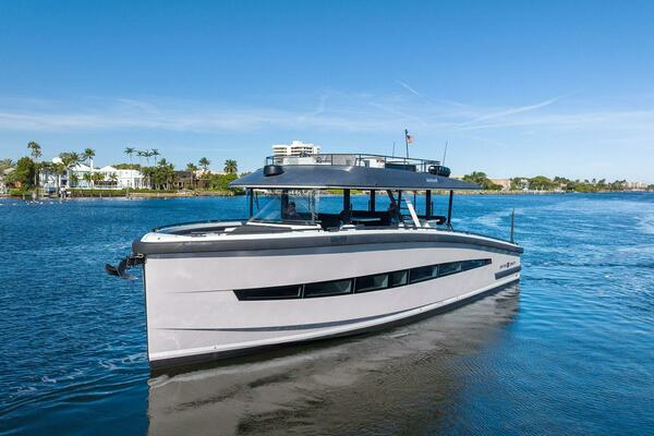 Picture Of: 2019 Dutchcraft 56 Open DUTCHCRAFT