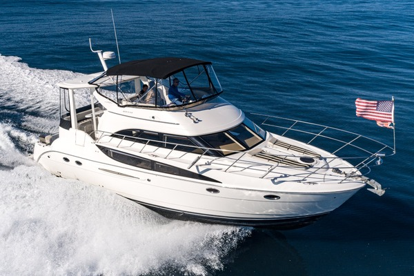 Picture Of: 2006 Meridian  THE SEA IS FOR ME