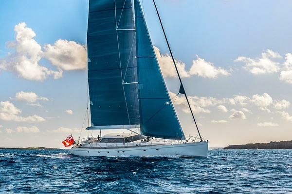 Picture Of: 2005 Jongert Custom LA JOIE DE MER