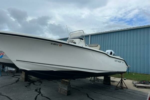 Picture Of: 2021 Key West 239 FS Sunny Daze