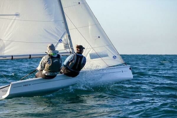 Picture Of: 2023 Beneteau First 14 