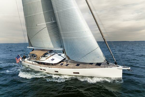 Picture Of: 2021 CNB 66 Fortitude