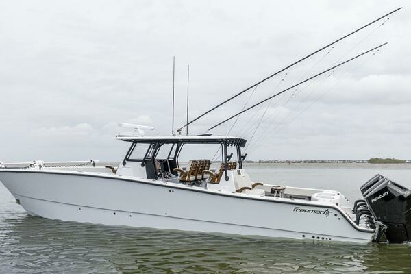 Picture Of: 2026 Freeman  