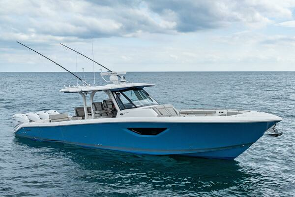 Picture Of: 2021 Pursuit  THISISIT