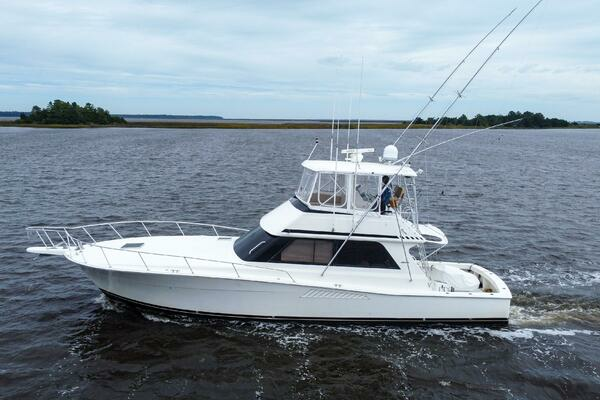 Picture Of: 1992 Viking Convertible 