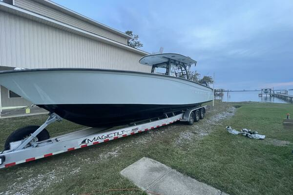 Picture Of: 2020 Cape Horn  