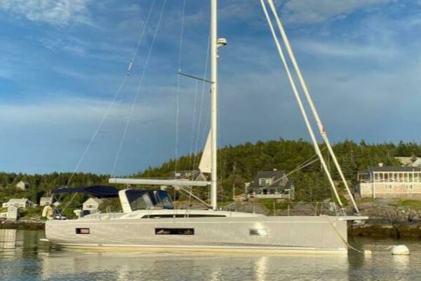 Picture Of: 2019 Beneteau 51.1 