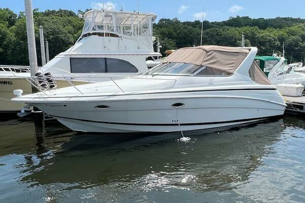 Picture Of: 1998 Chris-Craft 320 Express Cruiser BRUJA DEL MAR