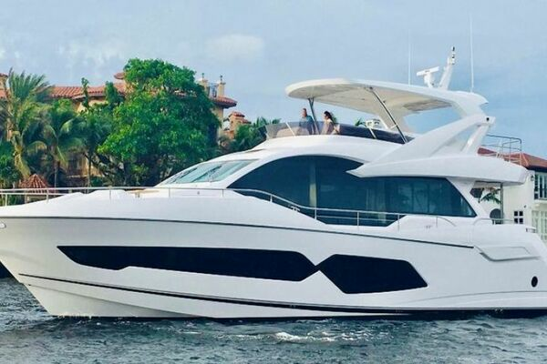 Picture Of: 2018 Sunseeker Yacht Do It Anyway