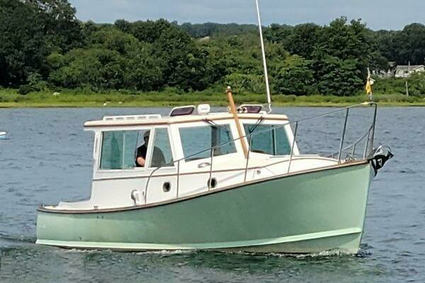Picture Of: 1977 Wasque  