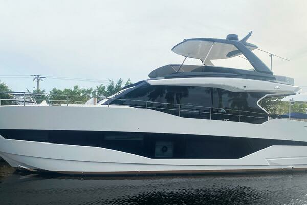 Picture Of: 2024 Astondoa As5 