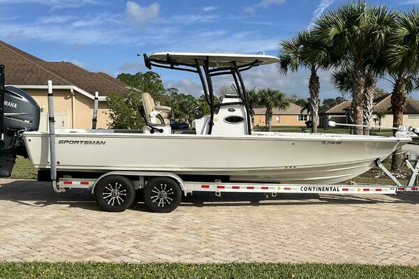 Picture Of: 2018 Sportsman Masters 267 