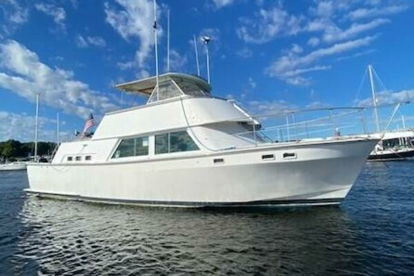 Picture Of: 1976 Marine Management  WYNWARD