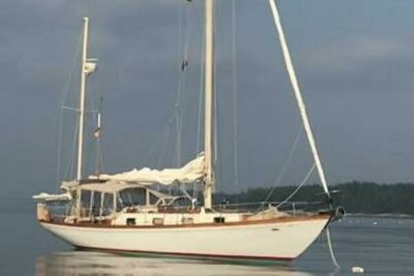 Picture Of: 1970 Cheoy Lee  MIST