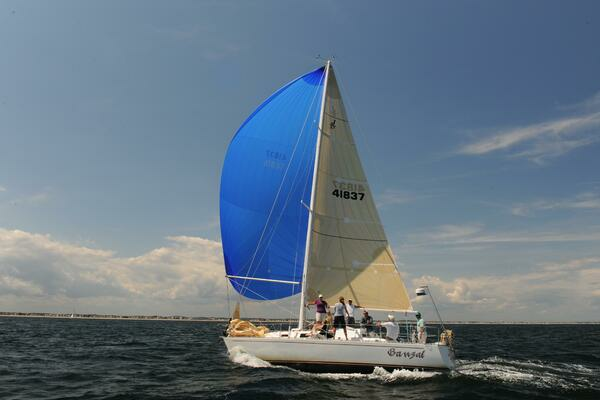 Picture Of: 1988 J Boats  BANZAI