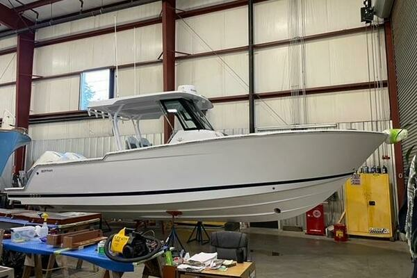 Picture Of: 2023 Bertram 28CC NEW - In Stock