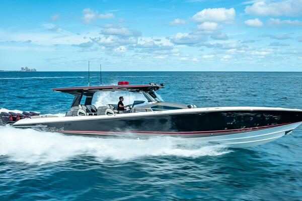 Picture Of: 2023 Nor-Tech 500 Sport 