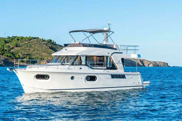 Picture Of: 2026 Beneteau Swift Trawler 41 