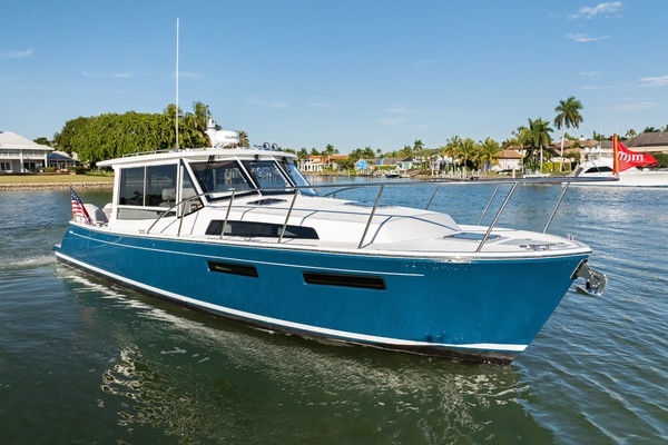 Picture Of: 2026 MJM 47R 