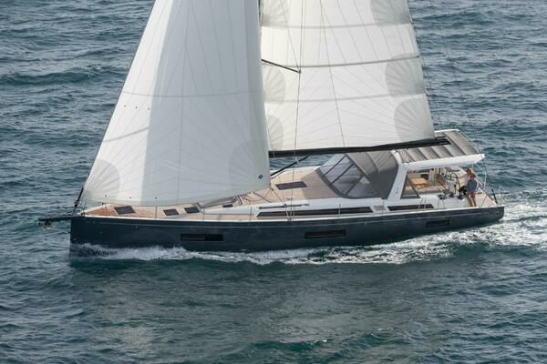 Picture Of: 2026 Beneteau Oceanis Yacht 60 