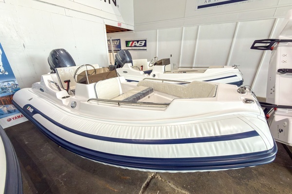 Picture Of: 2024 AB Inflatables Nautilus 13 DLX In Stock