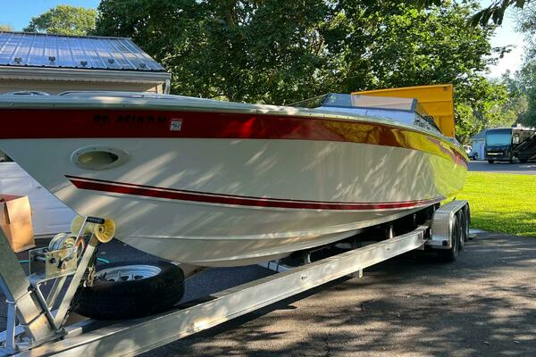 Picture Of: 1989 Wellcraft  