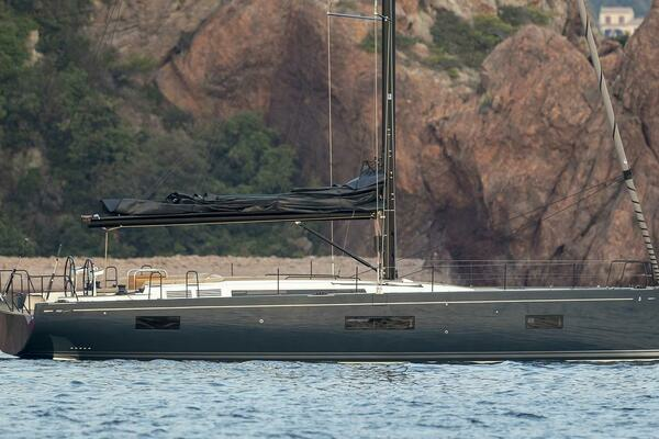 Picture Of: 2026 Beneteau First 53 