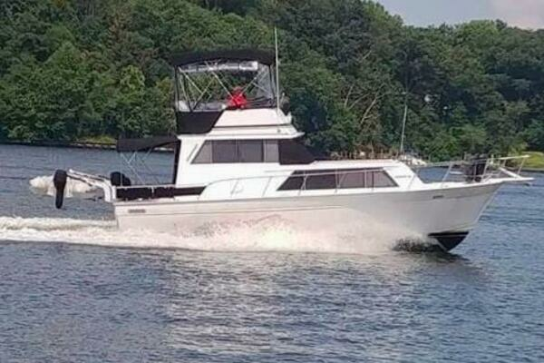 Picture Of: 1988 Marinette  