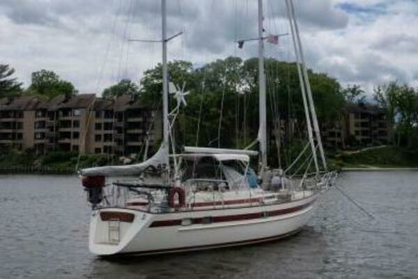 Picture Of: 1989 Najad  