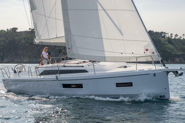 Picture Of: 2026 Beneteau Oceanis 37.1 