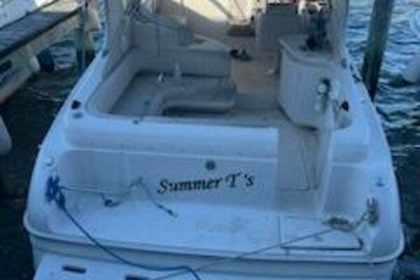 Picture Of: 2001 Regal  