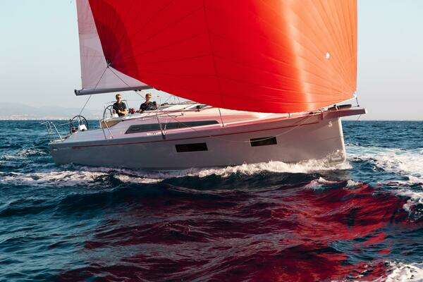 Picture Of: 2026 Beneteau Oceanis 34.1 
