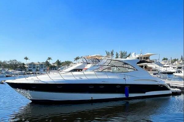 Picture Of: 2011 Cruisers Yachts 560 Express CLA CLA