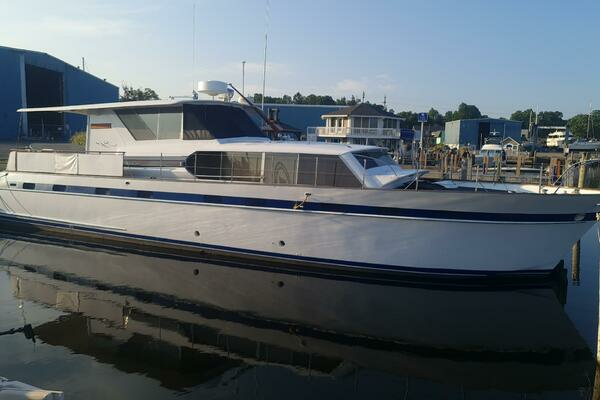 Picture Of: 1965 Chris-Craft  