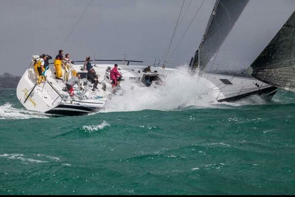 Picture Of: 1998 Carroll Farr 60 Poseidon